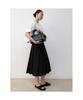 Diaepeocheo Katie Pleated Skirt Black (Ta5727A125)