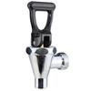 3/4 Inch Hot Water Pot Teapot Faucet Drainage Component One Click Drainage Anti Blocking Anti Odor