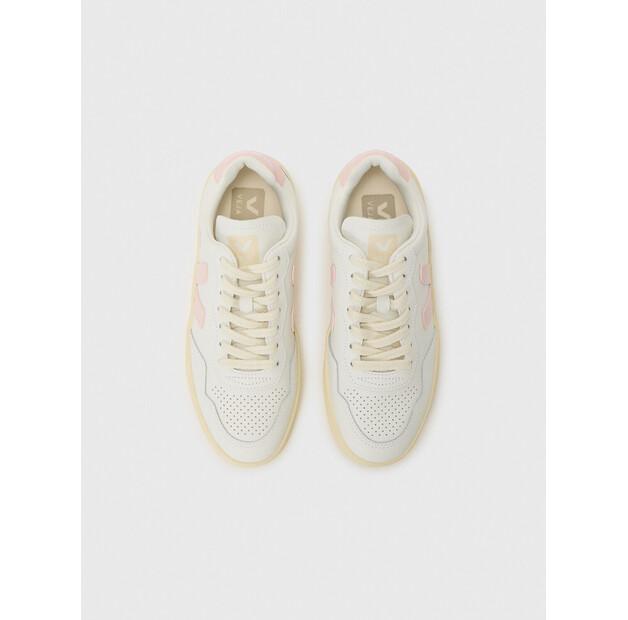 Кроссовки Veja V-90 O.T. LEATHER