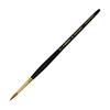 Talens Rembrandt Watercolor Brush Series 100 Kolinsky Round 6 No. T909-100-06