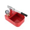 1000PSI 7MPa Manual Hydraulic Test Pump Pipe Valve Water Pressure Tester Hand Tool