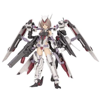 Kotobukiya Frame Arms Girl Kongo Height Approx. 162mm Non-scale Plastic Model