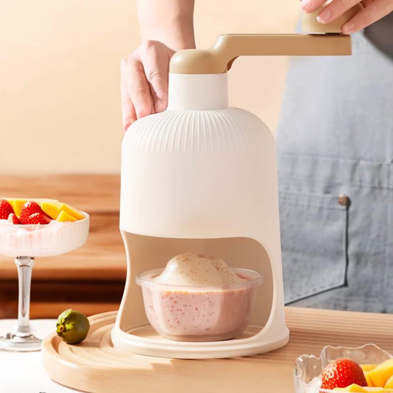 Pabei Manual Ice Shaver