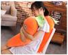 Creative Carrot Plush Pillow Doll