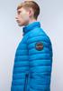 Winter Jacket Napapijri Lapaz Jacket (NP0A4I25) Aqua