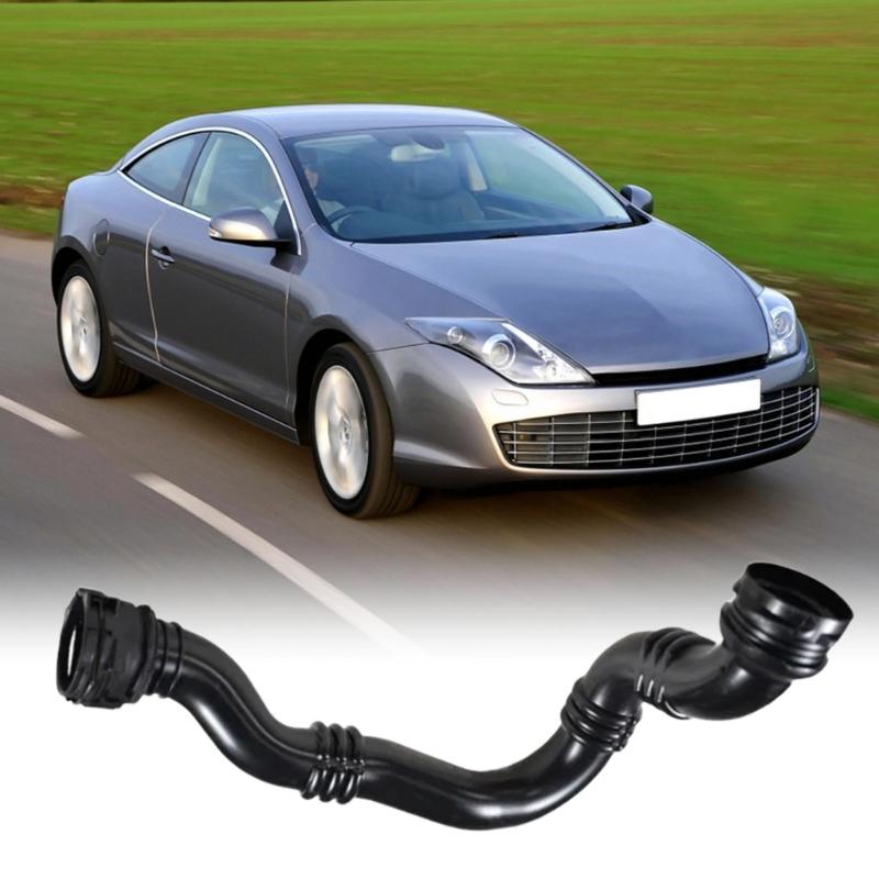 Strong Turbocharger Air Intake Hose Strong Intercooler Hoses 8200551943 Replacement Suitable for Automotives