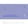 [USED] BTS MEMORIES OF 2018