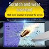 Qijing GT7 Central Control Tempered Film Screen Protector for 26 Car Navigation Models