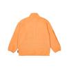 Palace Polartec Lazer Outer 1/2 Zip Orange Unisex Outerwear P23CS237