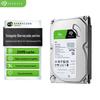 Seagate Barracuda 3.5-inch Desktop HDD