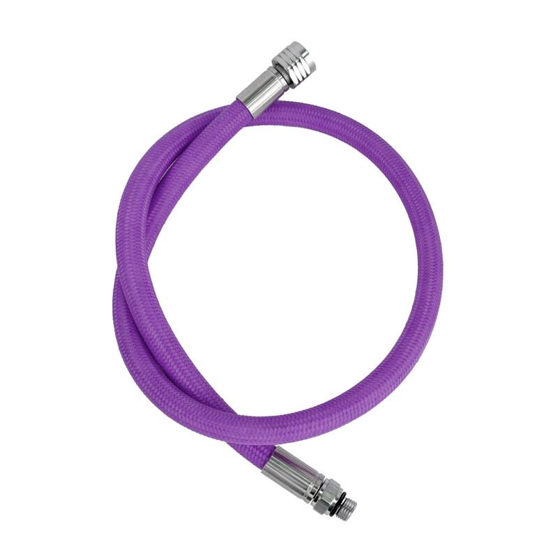 HOTDIVE Hi-Flex Colored Braided Dive Hose