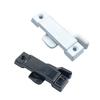 5Pcs Sash Lock Sliding Window Replacement Lock Window Latches Sliding Window Hardware for Additional Home Security