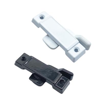 5Pcs Sash Lock Sliding Window Replacement Lock Window Latches Sliding Window Hardware for Additional Home Security
