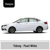 Touch-Up Paint Pen for 13 Changan Models: UNI-T, Yuexiang, Yidong, Zhishang, Ruicheng, Benben, Nuo Mi Yu