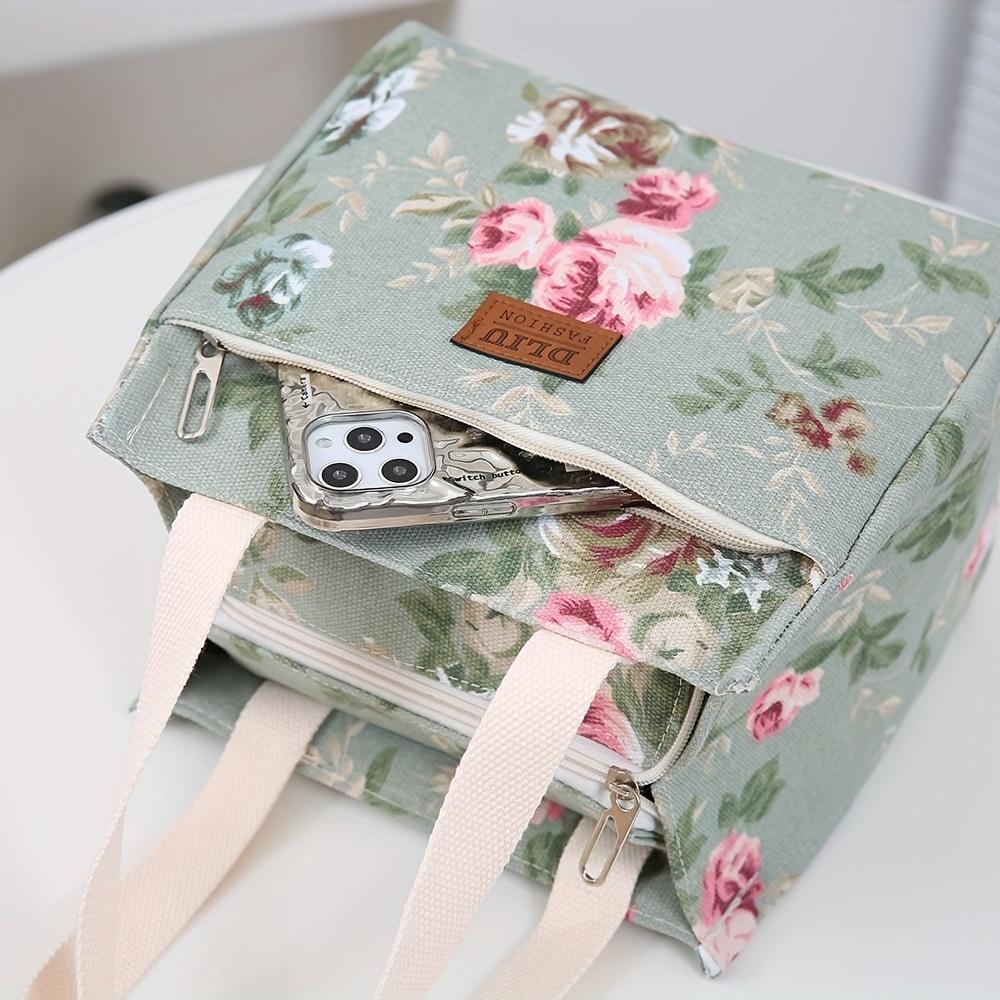Lässige Handtasche mit großem Fassungsvermögen für Berufstätige, geeignet als Muttertags- und Lehrertagsgeschenk