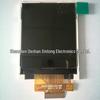 Plug-in 2.0" LCD Display Vertical Screen SPI Parallel Port H20C120 Smart Touchscreen