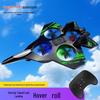Rechargeable Stunt Drone: Drop-Resistant Foam Quadcopter Toy for Kids