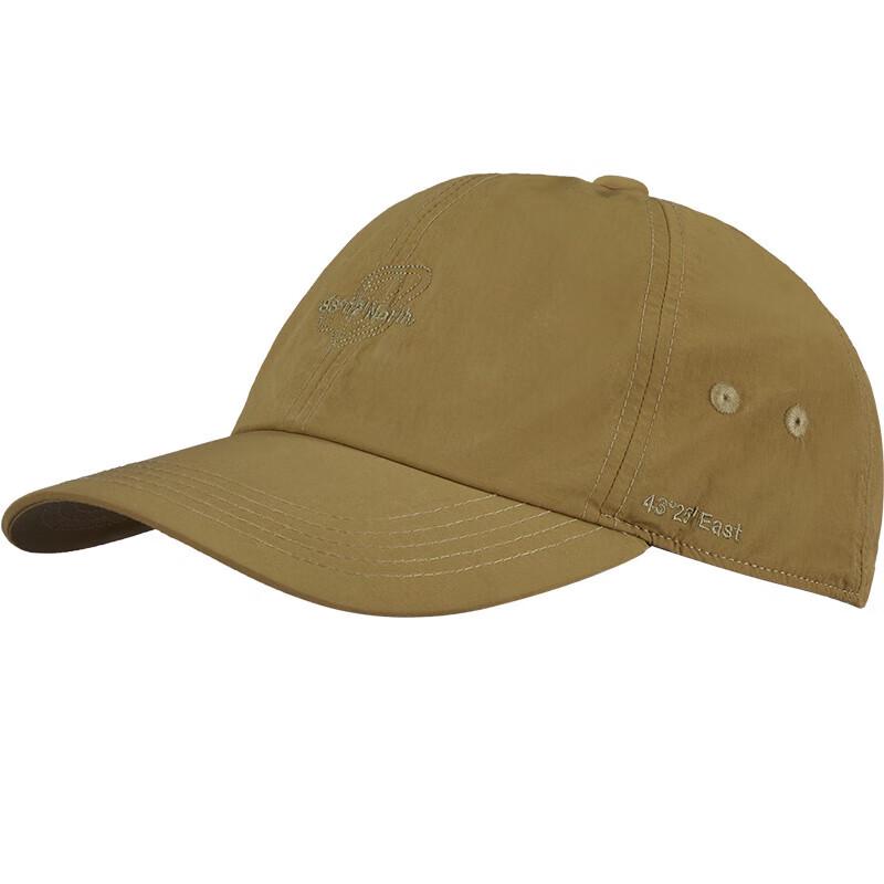 Дышащая солнцезащитная кепка для активного отдыха Naturehike One Size
