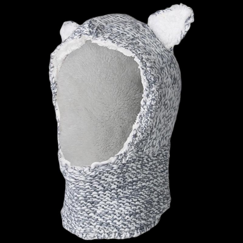 

Aishangyundong Kids Outdoor Warm Knitted Hat 2-Pack XS (44-46cm)