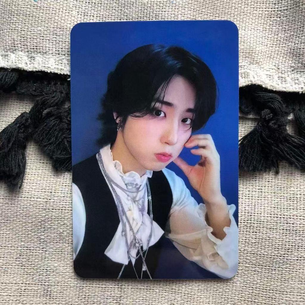 [USED] Straykids Lose My Breath Sumin Limited Edition Han Trading Card