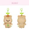 HIGHLIGHT [MINI HIGHLIGHT] Official MD (CHARACTER DOLL KEYRING)
