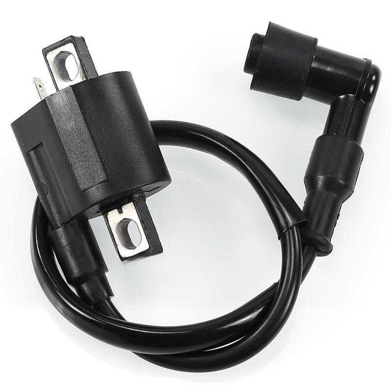 Высоковольтный комплект проводов зажигания для внедорожного мотоцикла Big Bull, квадроцикла, пляжного автомобиля.