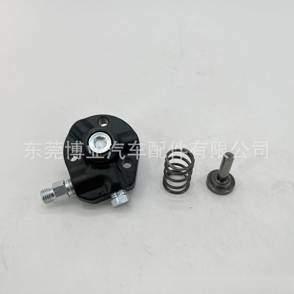 High-Quality Plunger for 294000-0237 HP3 Oil Pump Engine 294090-0160