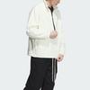 Adidas Reversible Long Sleeve Jacket Men Jacket Off-White IT3967