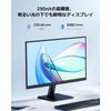 Xiaomi Monitor A22i Display 21.4 Inch Full HD 1920x1080 75Hz 8-bit Color Depth sRGB99% Blue Light VESA Mount Compatible
