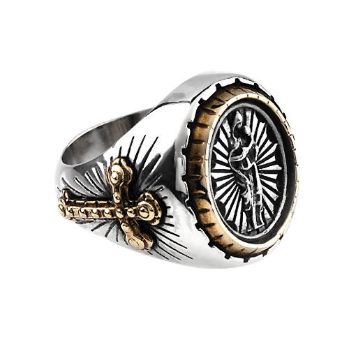 Anonymous Artisan Maria Ring