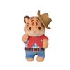 Sylvanian Families Baby Doll Collection Adventure Series ST Mark Certified Ages Toy Dollhouse Sylvanian Families Epoch [Baby Box] BB-15 3+ Co., Ltd.