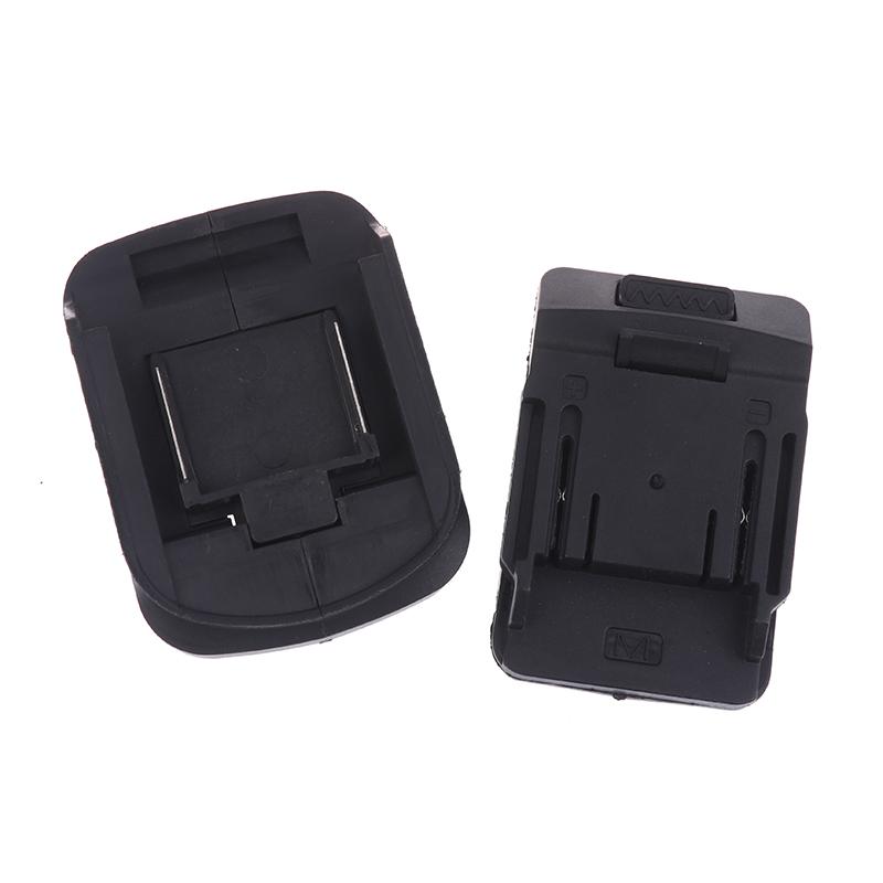 1Pc Power Tool Battery Adapter Converter For A3 Compatible With MT Series Batteries - 18650 60A 21V 20-Cell