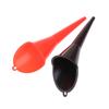 Motorcycle Car Long Mouth Funnel Portable Refueling Tool For Gas Refueling Tanks Engine Oil Coolant Water Car Acessories