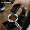 MHW 3BOMBER 51-58mm Coffee Dosing Funnel Stainless Steel Espresso Dosing Ring for 51-58mm Portafilter Home Barista Accessories