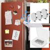 20/50/100pcs Versatile Magnets 4mm x 2mm - All-Purpose Disc Magnets for Crafts, DIY Projects