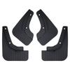 Hyundai Palisade Mud Flaps: Fits 26 Models, Automotive Fender Accessories