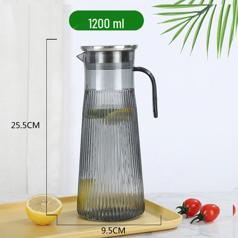

Ru Han Acrylic Pitcher