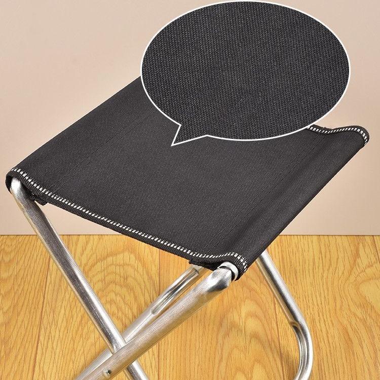 Portable Folding Stool Outdoor Camping Chair