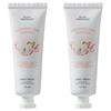Body Fantasies Hand & Nail Cream Wedding Day Fantasy Soap Scent 2 Pcs