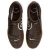 Nike  Total 90 3 SP Patent Leather Pack - Baroque Brown Gum Women Sneakers White Black Light-Bone IB5666-202