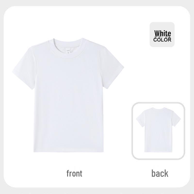 Women's Quick-Drying Short Sleeve Sun Protection T-Shirt for Hiking & Fitness