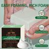 Facial & Body Moisturizing Soap  – Deeply Moisturizing Brightening Skin, Effectively Moisturize & Rich Foam Cleansing,100g