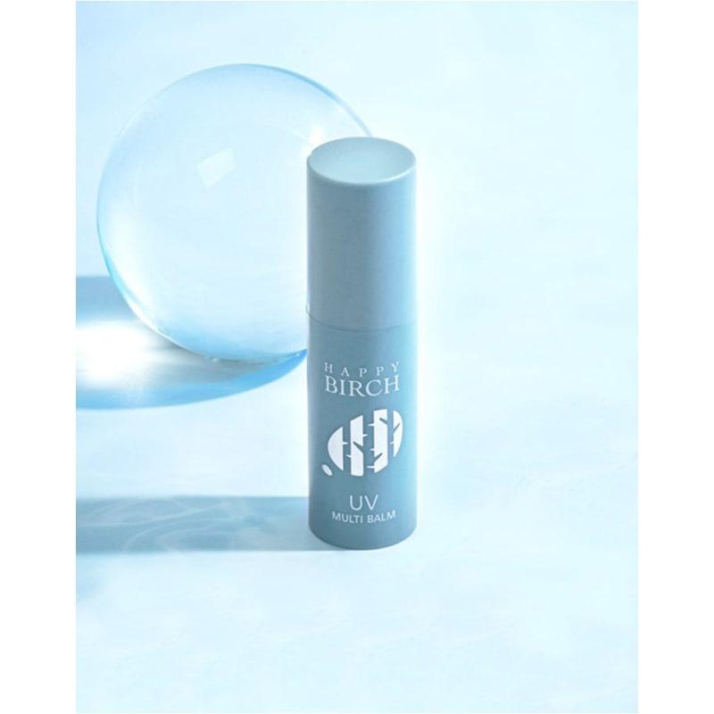 

Senite Happy Birch UV Tone Up Multi-Balm