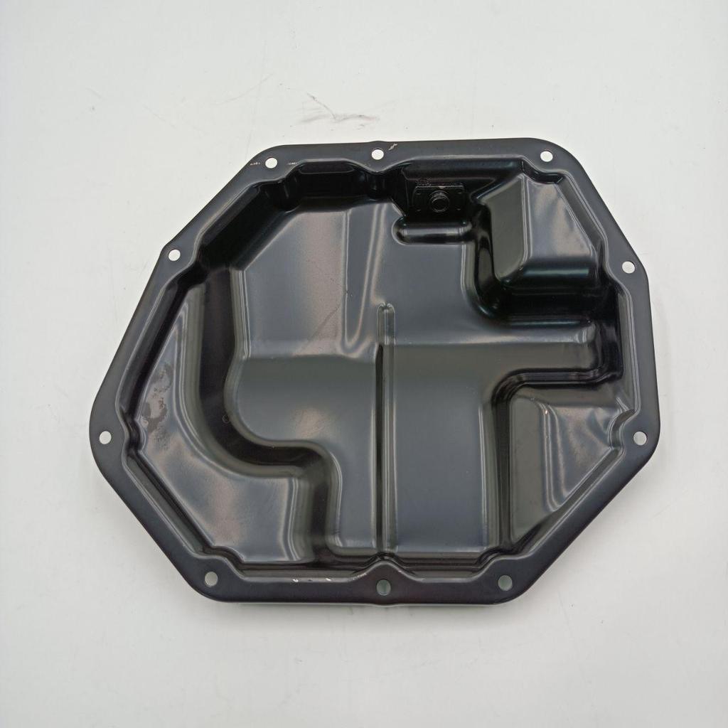 Oil Pan for Qashqai T32, X-Trail J11, or Altima L34 2.0 Engine - Iron 11110-4BB0