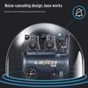 Shengpa Oil-Free Silent Air Compressor 1490W-2000W for Spraying