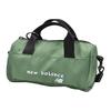 New New Balance Fabric Shoulder Bag Crossbody Bag Regular Unisex Green LAB42411-OVN