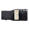 Sunray REX Button Power Window Switch ABS Plastic Construction Black Finish Direct Replacement Part For HYUNDAI H1 2001-2006