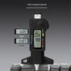 Digital Tire Tread Depth Gauge for Car Wear Detection