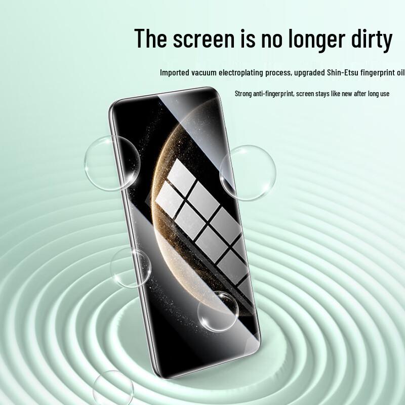 Proteggi Schermo in Idrogel Huawei Langling