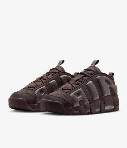 Nike Air More Uptempo Low Men's Sneakers FZ3055-200